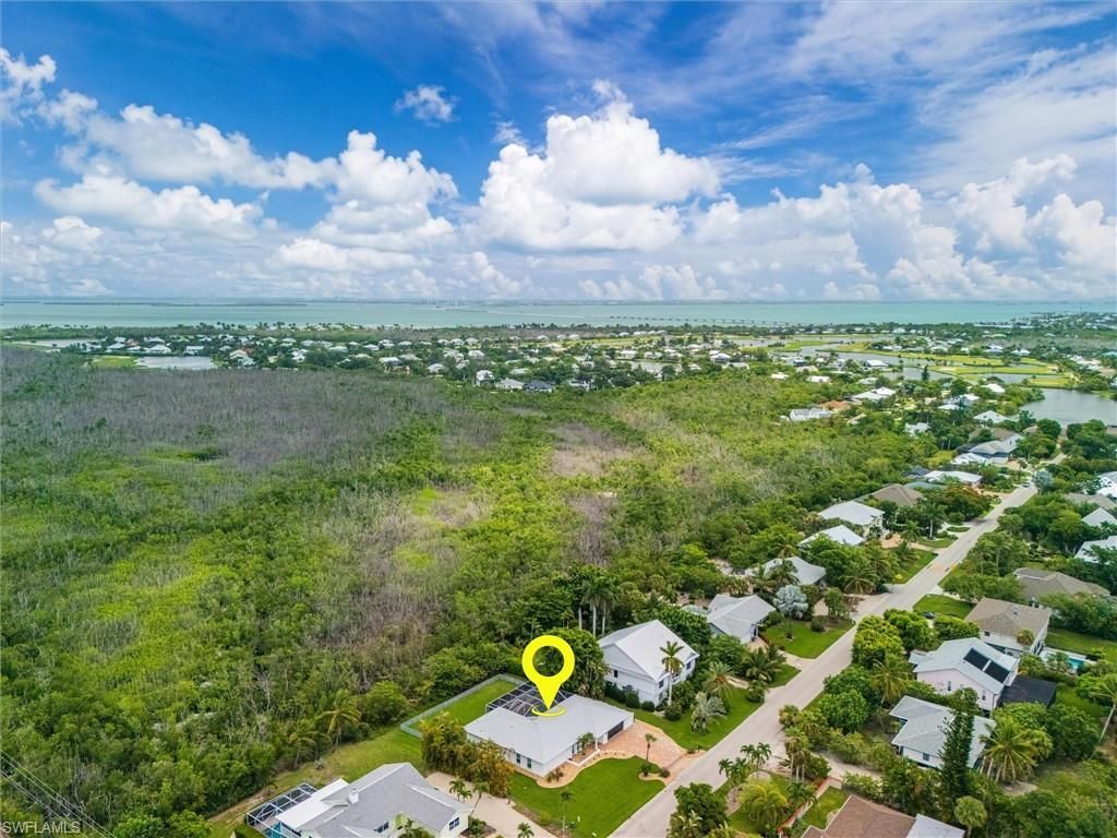 1477 Albatross Rd , Sanibel, FL 33957 Photo