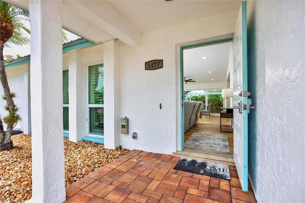 1477 Albatross Rd , Sanibel, FL 33957 Photo
