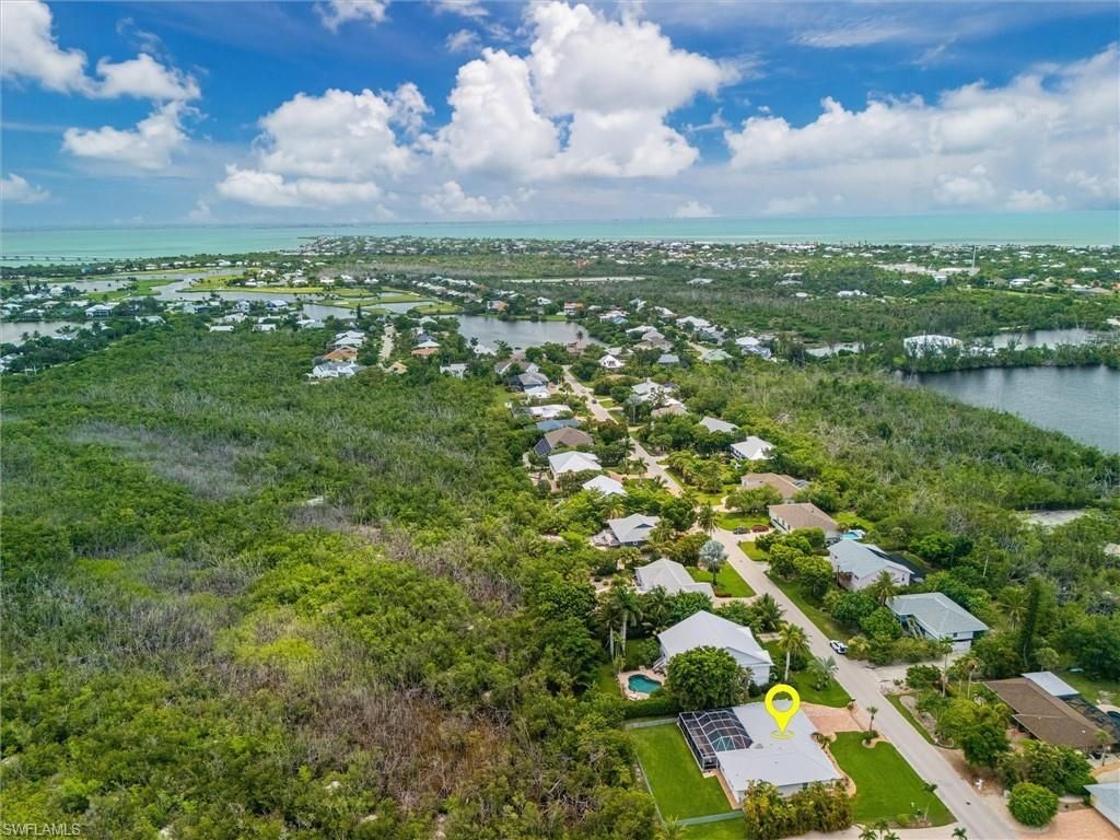 1477 Albatross Rd , Sanibel, FL 33957 Photo