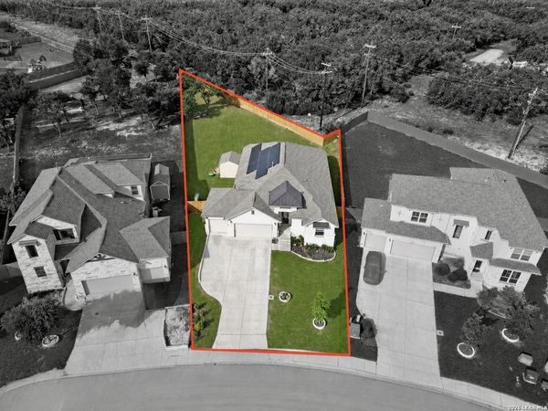 31869 Acacia Vista, Bulverde, TX 78163