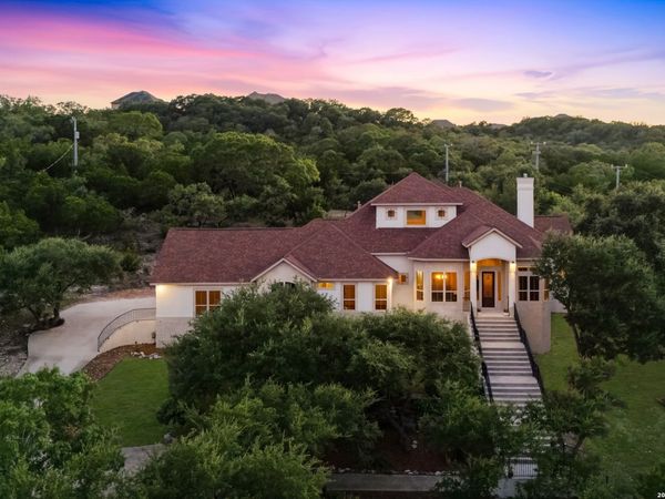 18875 Shadow Canyon, Helotes, TX 78023