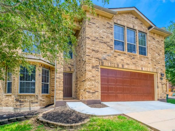 7815 Ironside Port, San Antonio, TX 78227