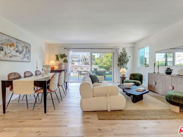 11803 National Boulevard, Los Angeles, CA 90064