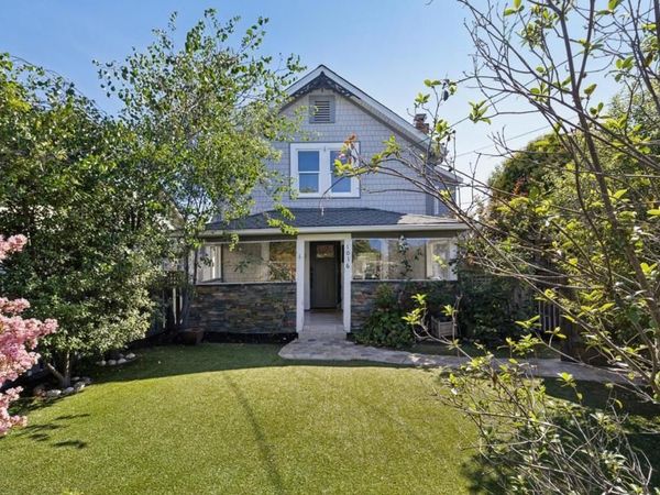 1016 Valota Road, Redwood City, CA 94061