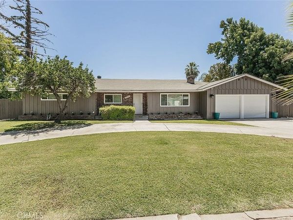 1551 E Almendra, Fresno, CA 93710