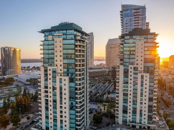 510 1st Ave, Unit 1101, San Diego, CA 92101