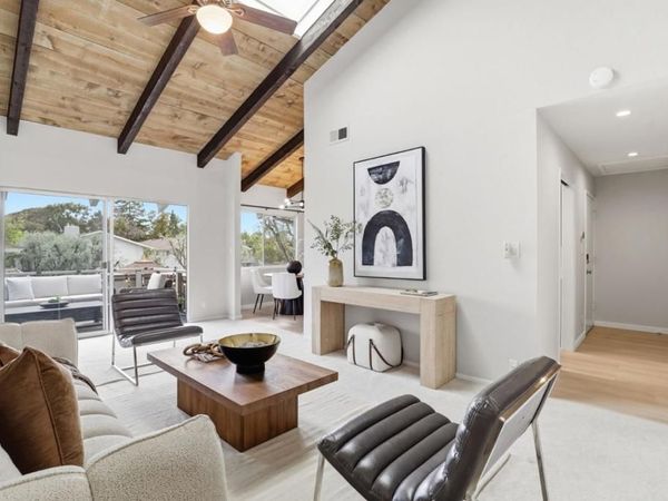 255 S Rengstorff Avenue, Unit 2, Mountain View, CA 94040