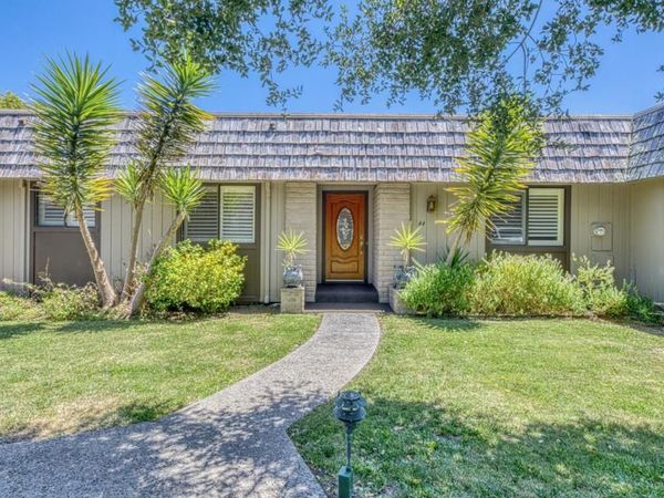 23799 Monterey Salinas Highway, Unit 44, Salinas, CA 93908