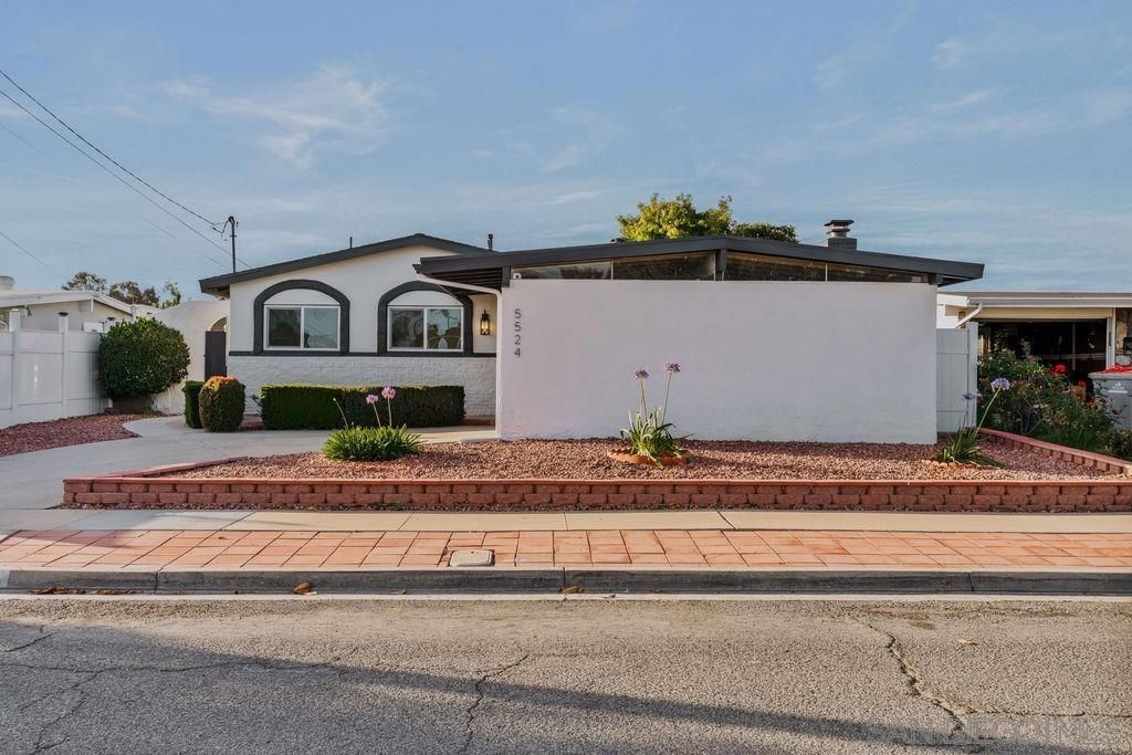 5524 Norwich St, San Diego, CA 92117 Main Photo