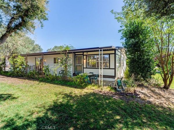 10836 Los Pueblos, Atascadero, CA 93422