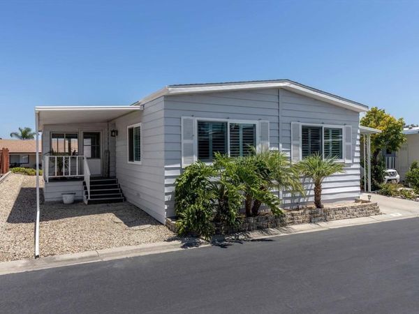 650 S Rancho Santa Fe Road, Unit 105, San Marcos, CA 92078