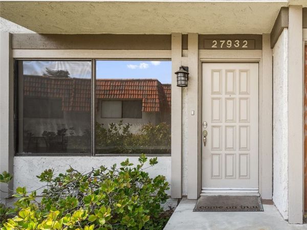 27932 Ridgebrook Court, Rancho Palos Verdes, CA 90275