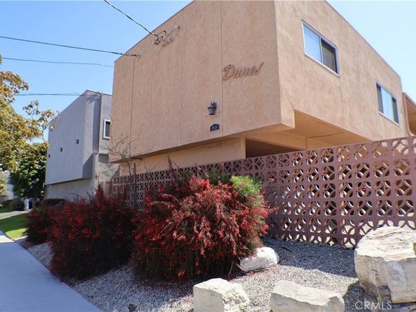 21030 Reynolds Drive, Unit 4, Torrance, CA 90503