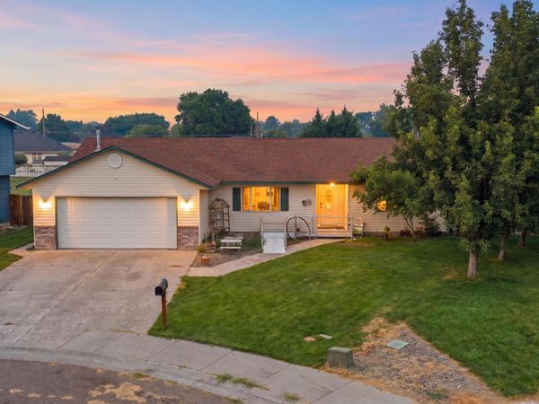 30 Maple Dr, Weiser, ID 83672