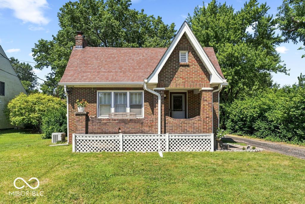 6750 S Meridian Street, Indianapolis, IN 46217 Main Photo