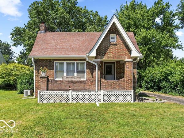 6750 S Meridian Street, Indianapolis, IN 46217