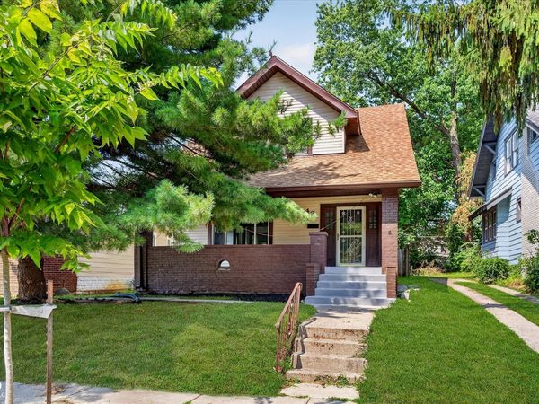 42 N Riley Avenue , Indianapolis, IN 46201