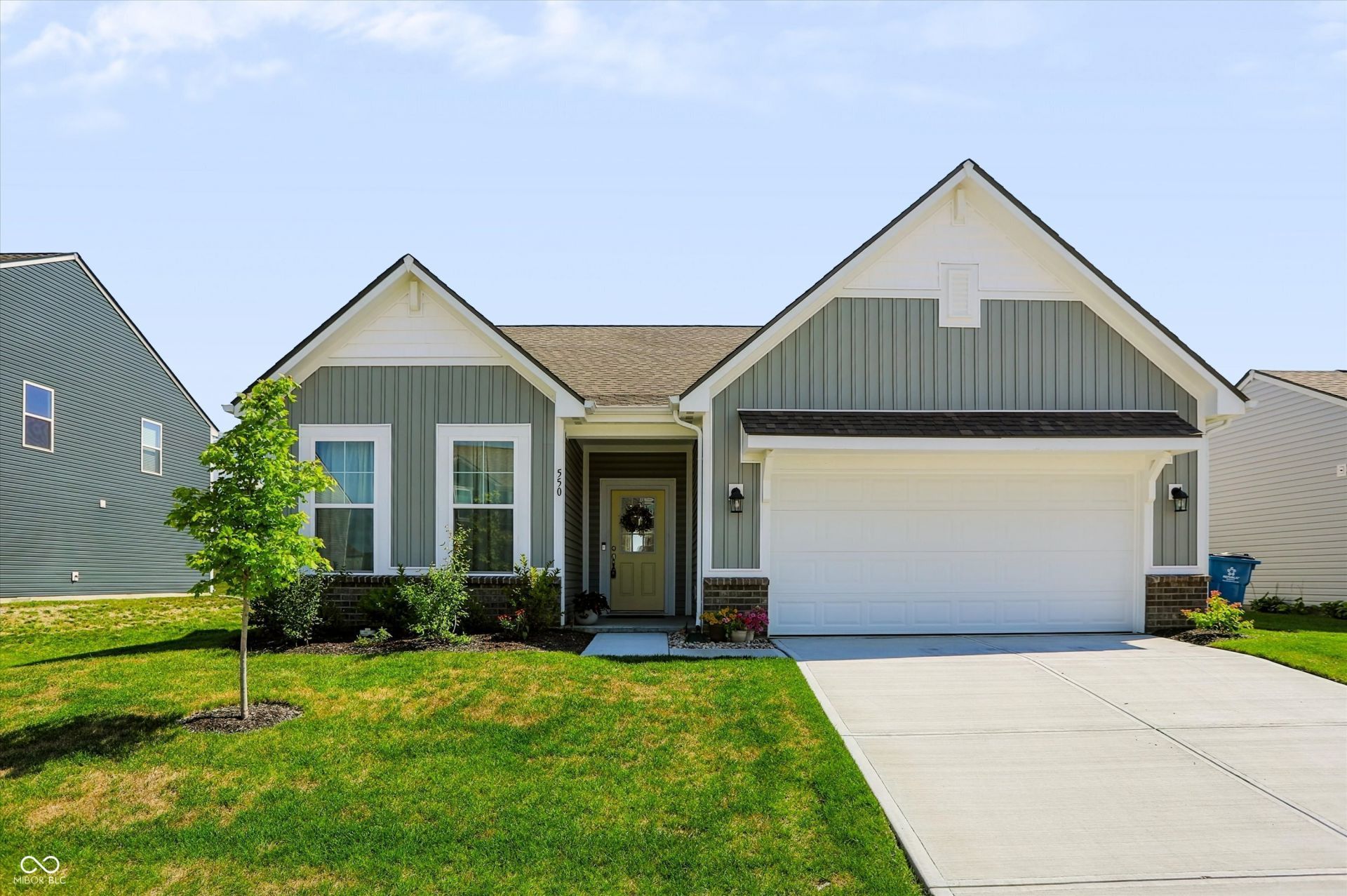 550 Alder Way, Sheridan, IN 46069 Main Photo
