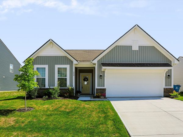 550 Alder Way, Sheridan, IN 46069