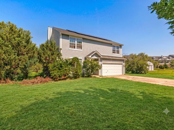 602 Zephyr Way , Westfield, IN 46074