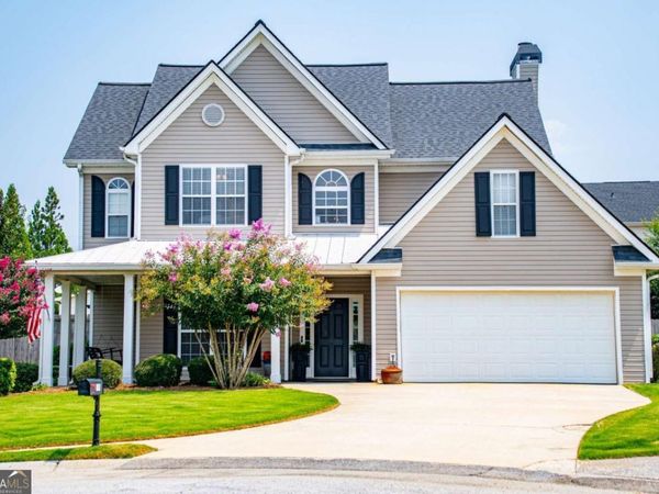 105 Meadow Side Court, Carrollton, GA 30116
