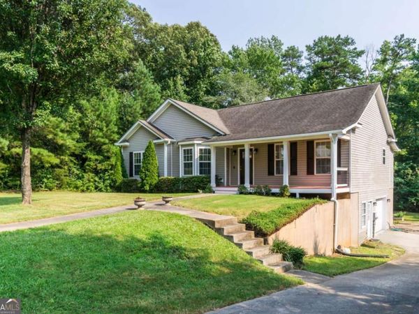 173 Stegall Place, Dawsonville, GA 30534