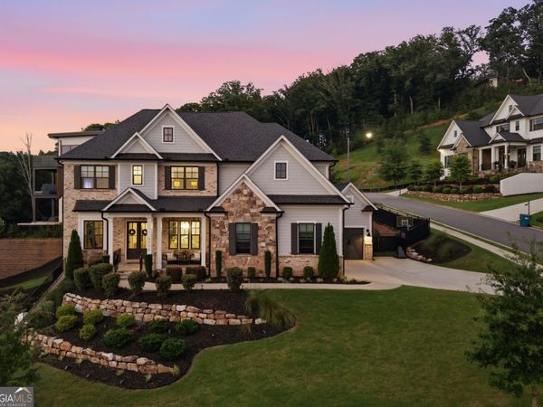 2775 Twisted Oak Lane, Marietta, GA 30066