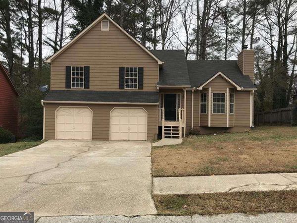 2989 Garland Drive, Marietta, GA 30008