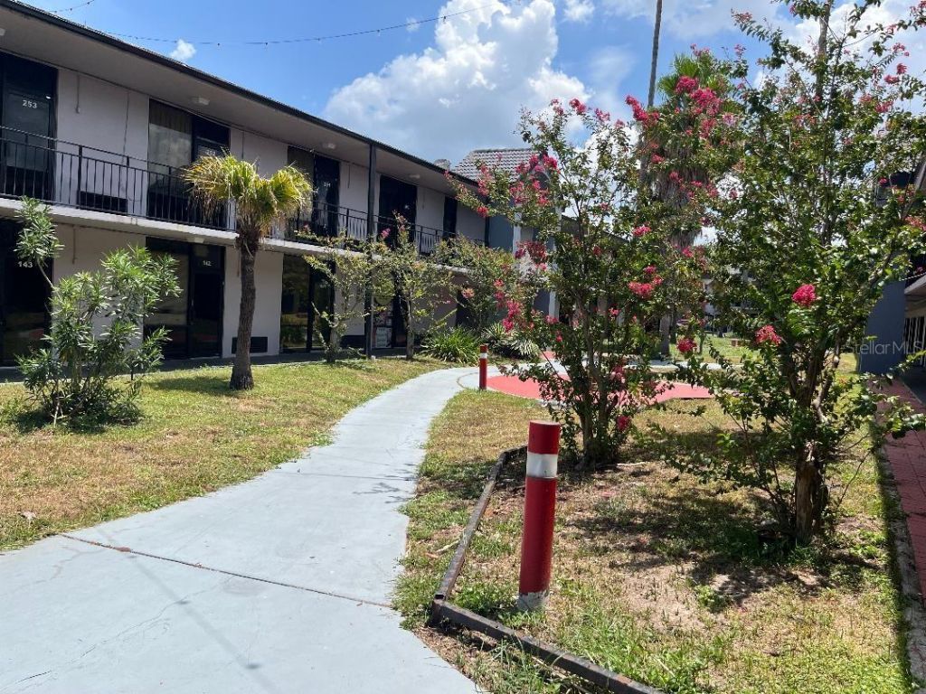 8421 S Orange Blossom Trail, Unit 249, Orlando, FL 32809 Photo