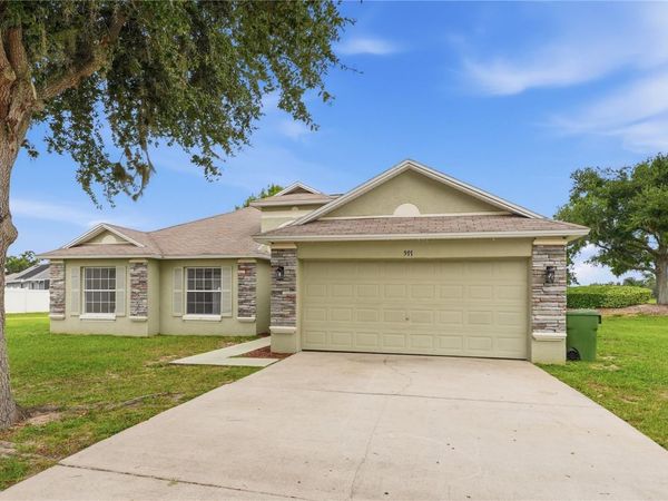 577 TERRANOVA CIRCLE , WINTER HAVEN, FL 33884