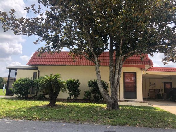 4008 EL MERITA COURT , NEW PORT RICHEY, FL 34655