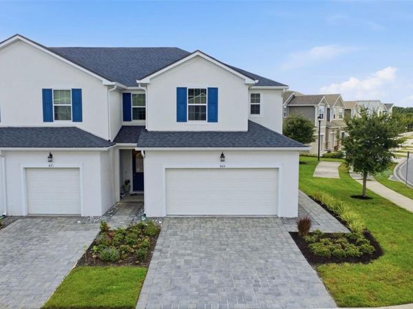 865 SPRING PALMS LOOP, ORLANDO, FL 32828