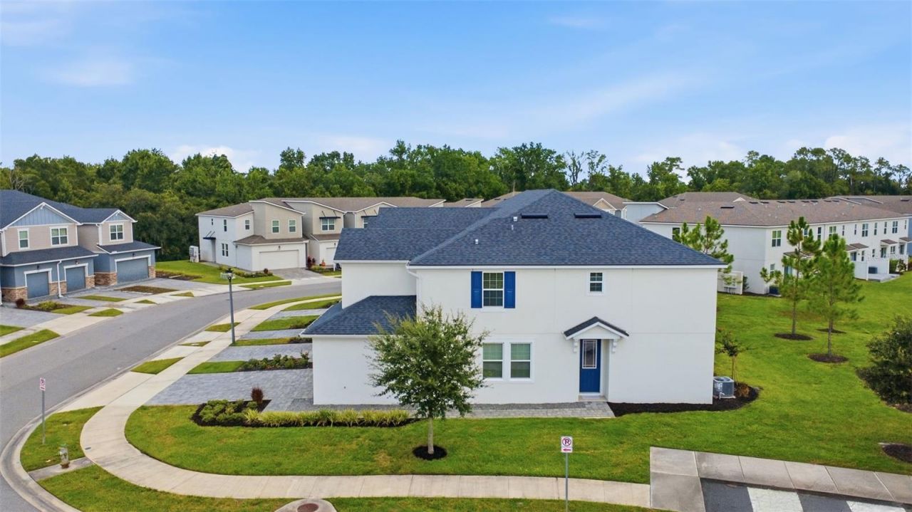 865 Spring Palms Loop, Orlando, FL 32828 Photo