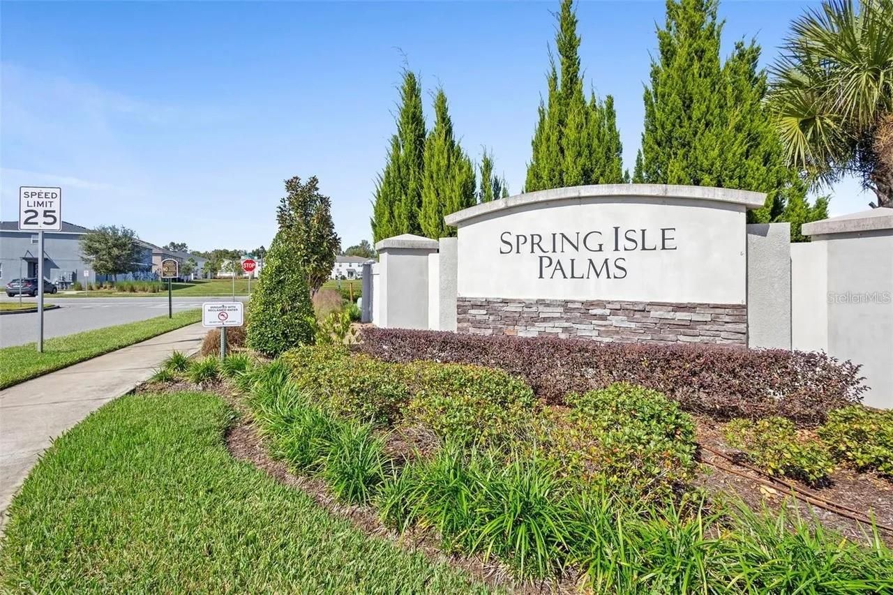 865 Spring Palms Loop, Orlando, FL 32828 Photo