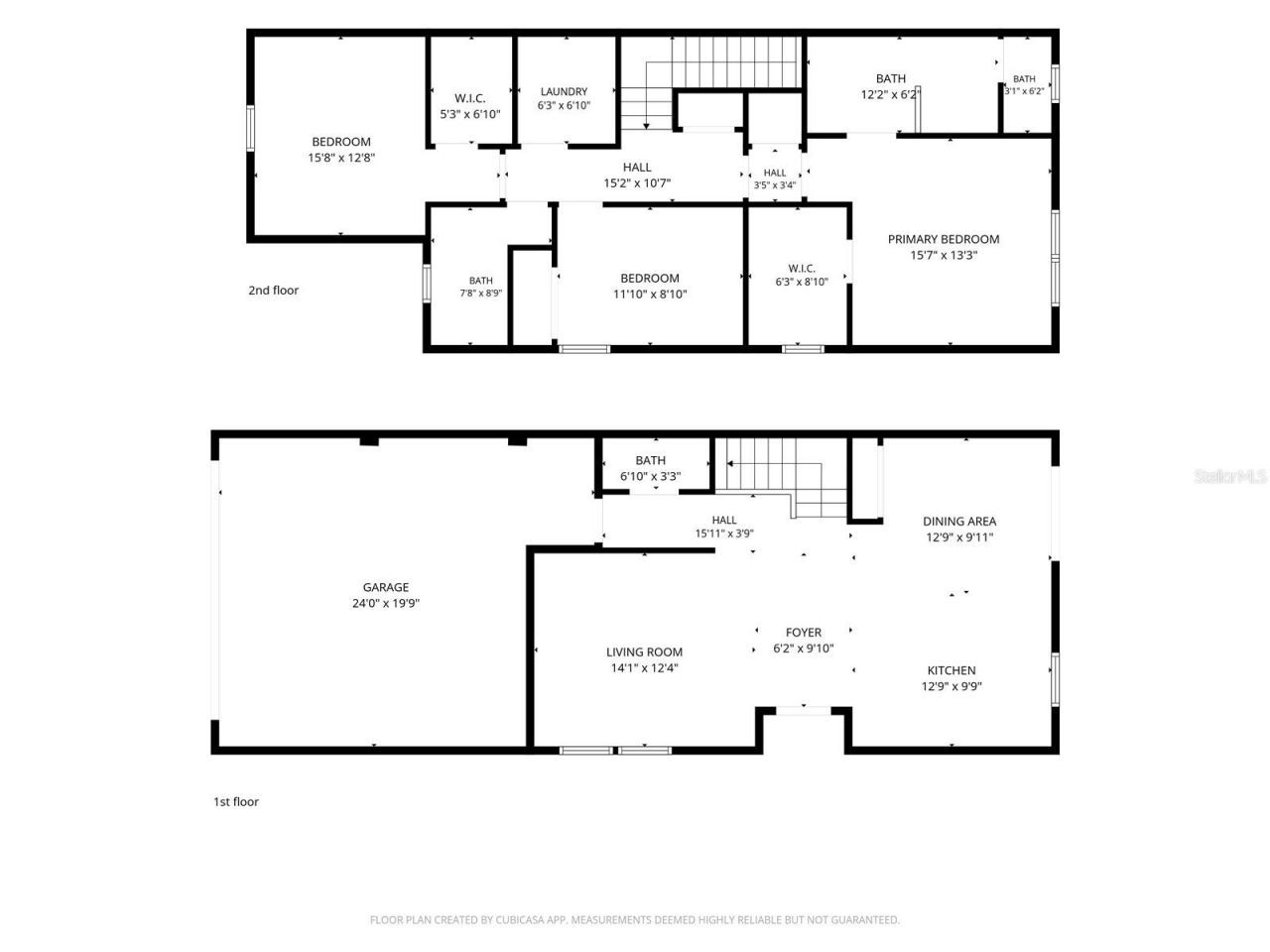 865 Spring Palms Loop, Orlando, FL 32828 Photo