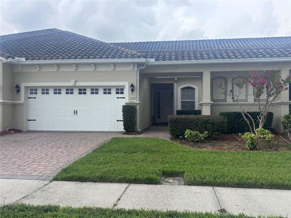 2430 PAINTER LANE , KISSIMMEE, FL 34741