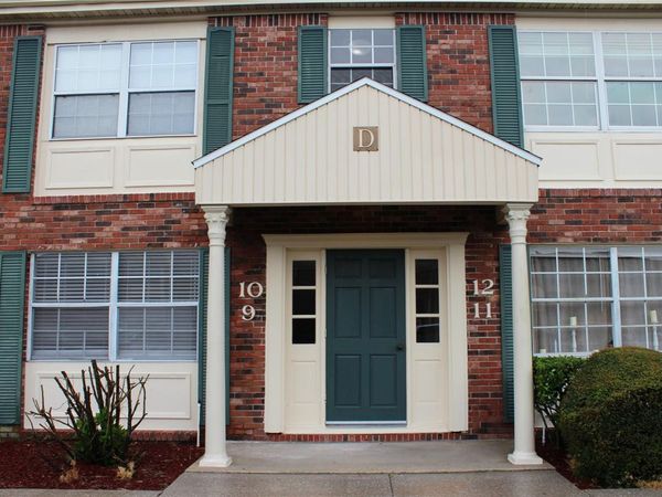 1920 E EDGEWOOD DRIVE , Unit D9, LAKELAND, FL 33803