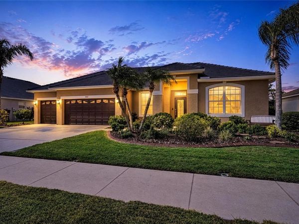1401 PINYON PINE DRIVE , SARASOTA, FL 34240