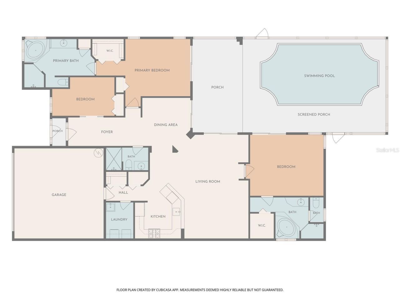 125 Rio Terra , Venice, FL 34285 Photo