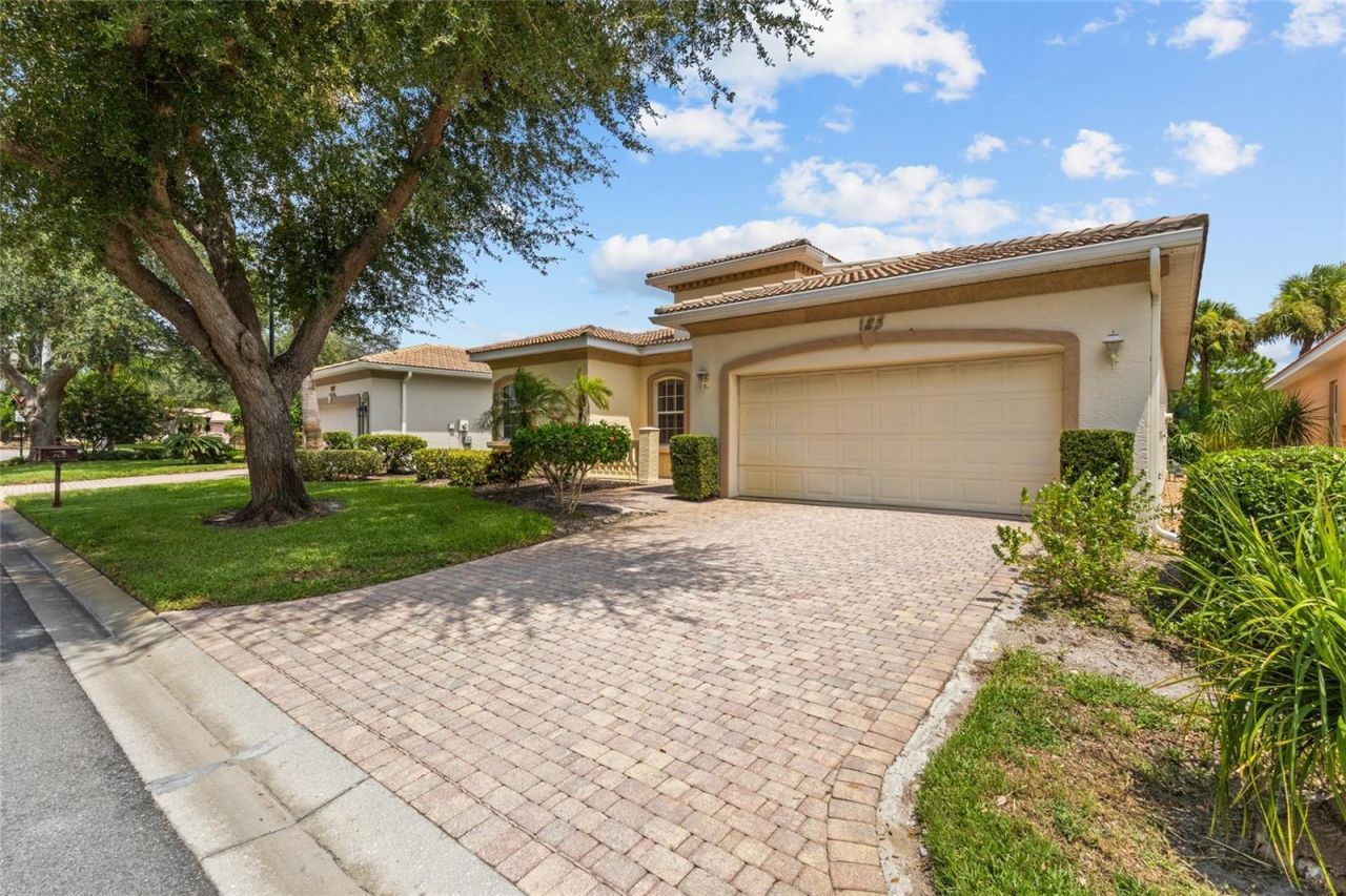 125 Rio Terra , Venice, FL 34285 Photo