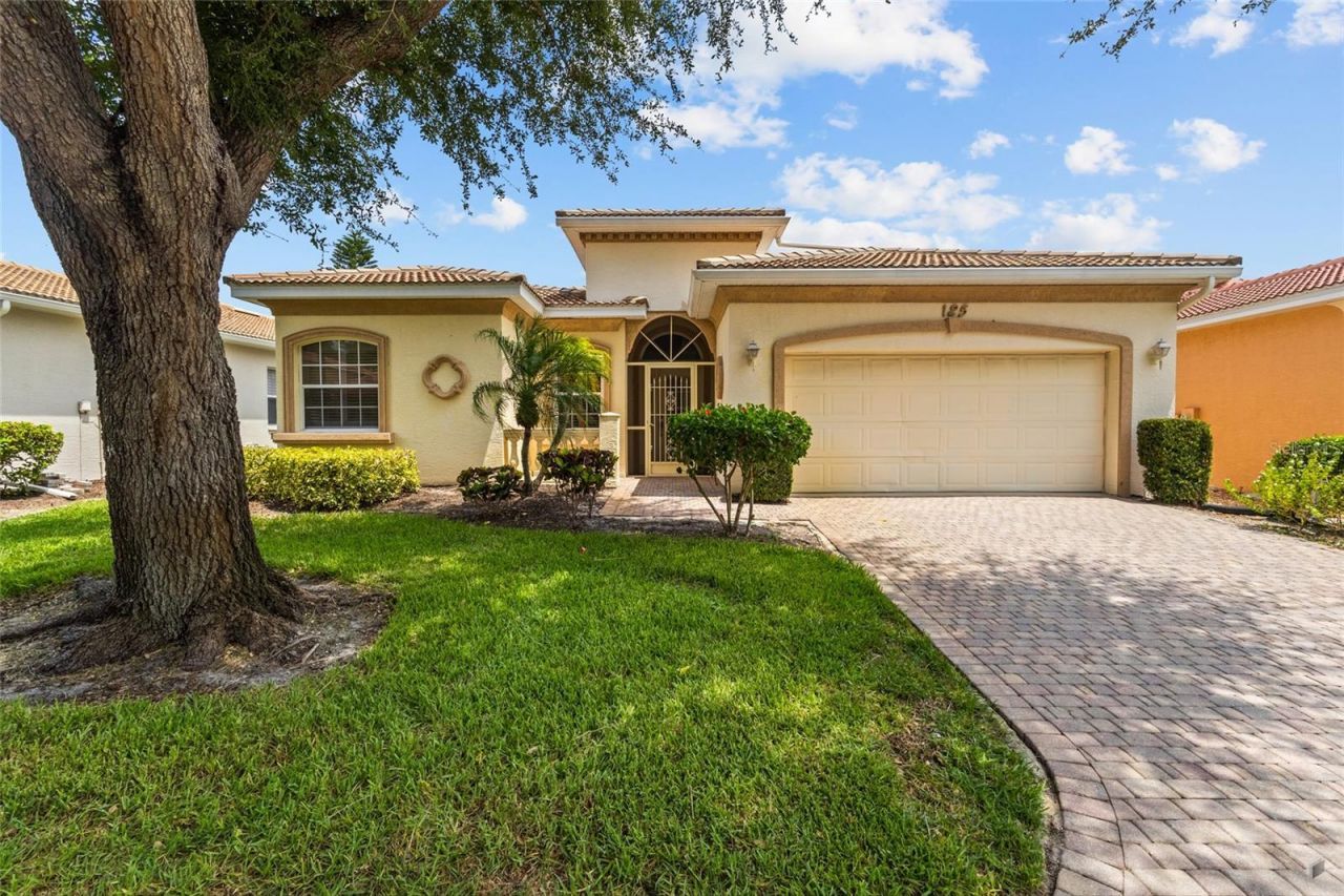 125 Rio Terra , Venice, FL 34285 Photo