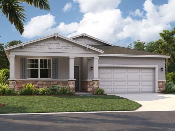 843 PEBBLE CREST LANE , EAGLE LAKE, FL 33839