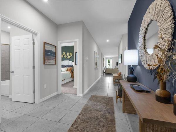 843 PEBBLE CREST LANE , EAGLE LAKE, FL 33839