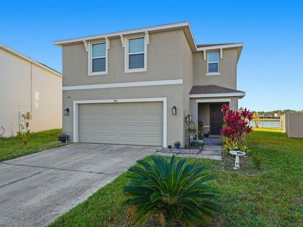 7811 DAVIE RAY DRIVE , ZEPHYRHILLS, FL 33540