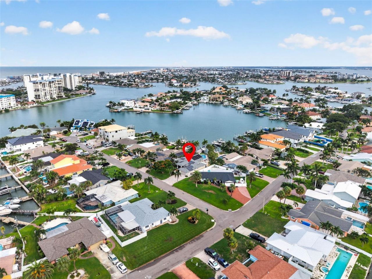 8009 13th Avenue S, Saint Petersburg, FL 33707 Photo