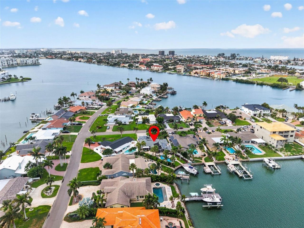 8009 13th Avenue S, Saint Petersburg, FL 33707 Photo