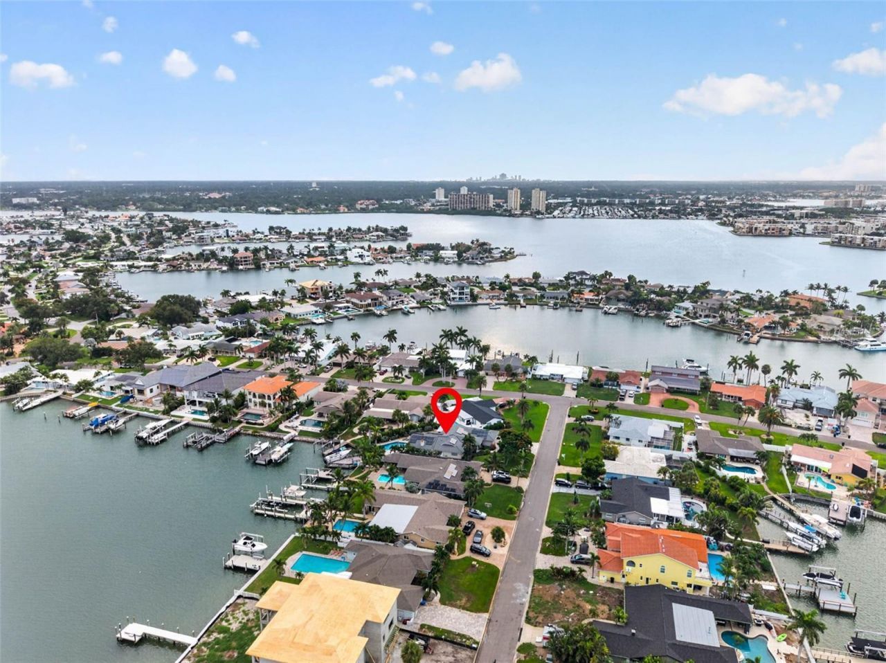 8009 13th Avenue S, Saint Petersburg, FL 33707 Photo