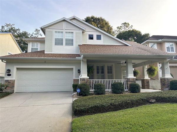 122 RIDGEWAY BLVD , DELAND, FL 32724
