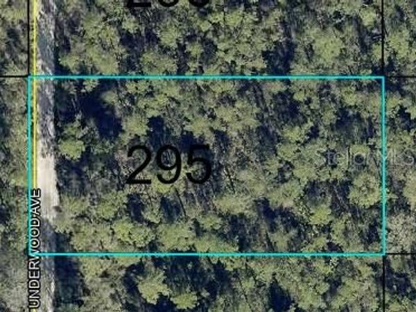 UNDERWOOD , HASTINGS, FL 32145
