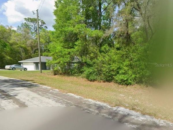 2031 W BEACH PLUM DRIVE , CITRUS SPRINGS, FL 34434